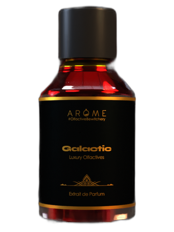 Galactic, Arome bottle