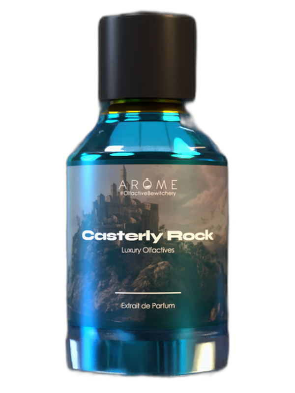 Casterly Rock, Arome bottle