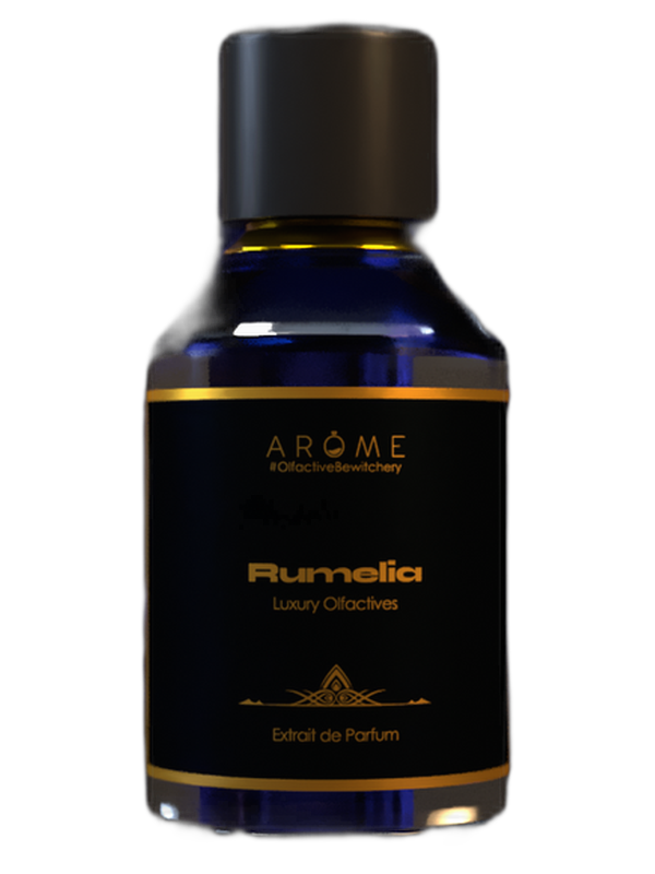 Rumelia, Arome bottle