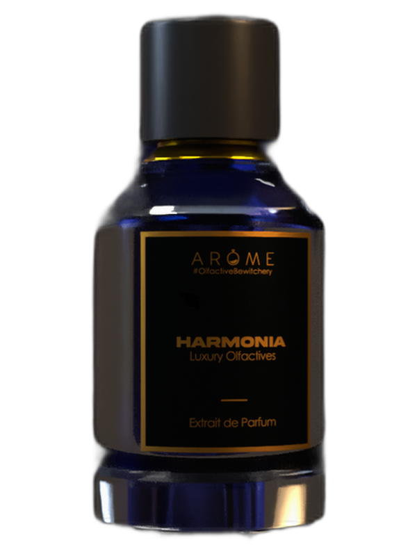 Harmonia, Arome bottle